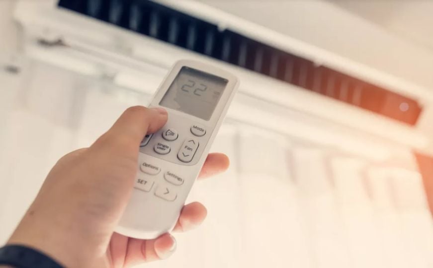 Nemate klimu kući? Bez brige, ovi mali trikovi će vam pomoći da se rashladite