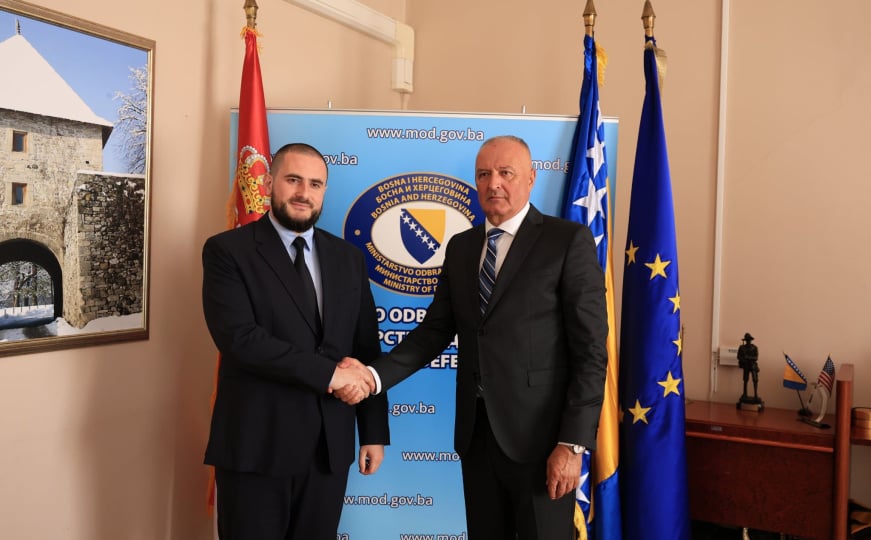 Zukorlić odgovorio Helezu: “Moj stav o Srebrenici je poznat svima, vidimo se 11. jula”