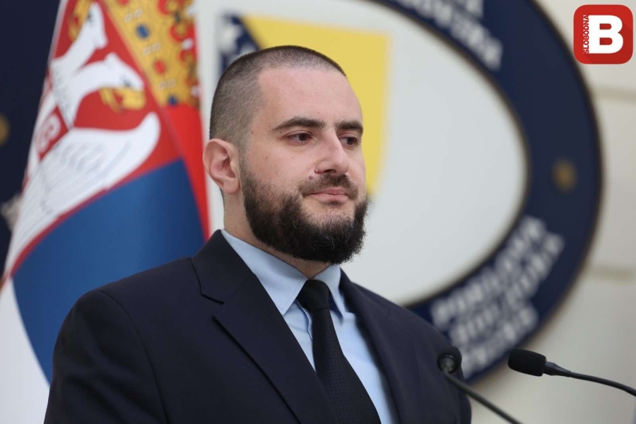 ŠTA ĆE HOĆE LI ZUKORLIĆ NA ‘RIBANJE’ KOD VUČIĆA ZBOG OVOG: ‘Volio bi da moj stav o presuđenom GENOCIDU u Srebrenici dijeli i…’