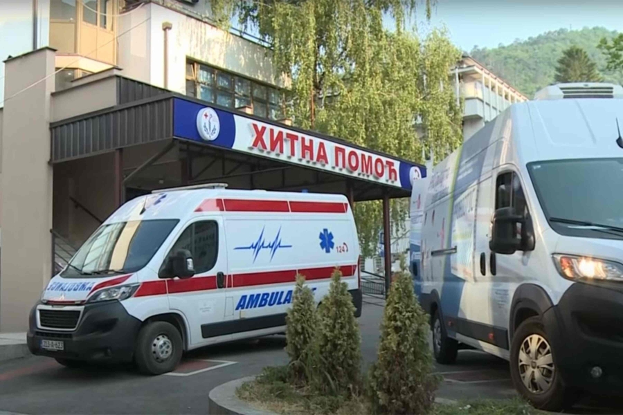 PANIKA U ZVORNIKU: Sve češći ujedi zmija, a u bolnici… (VIDEO)