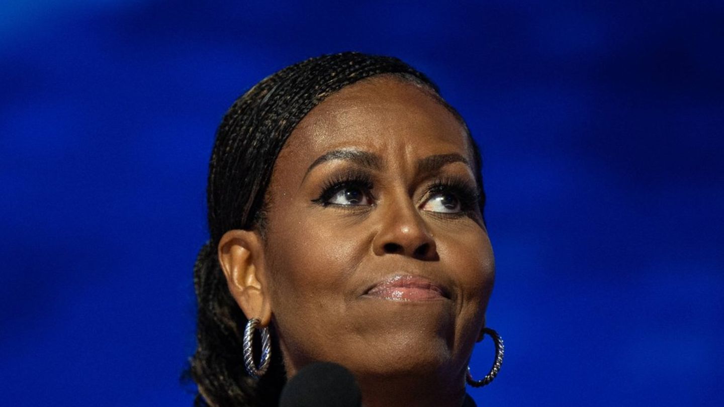 Michelle Obama: Važna pouka njene mame prije smrti