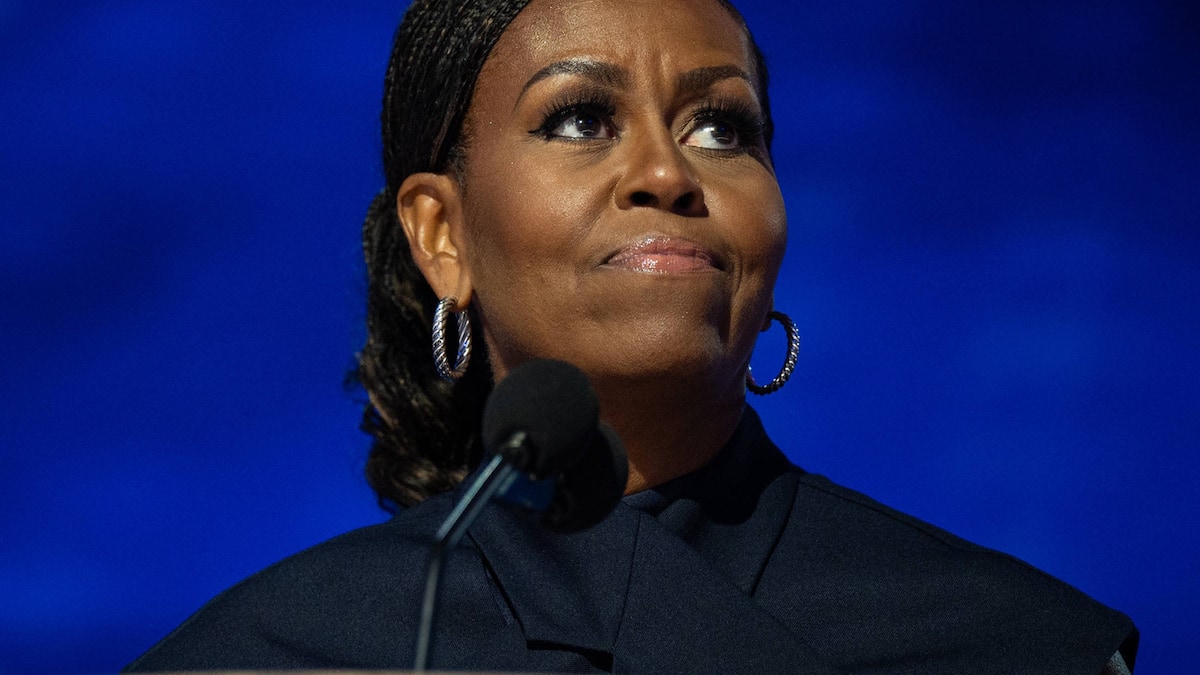 Michelle Obama govori o smrti i važnom pouku njene majke