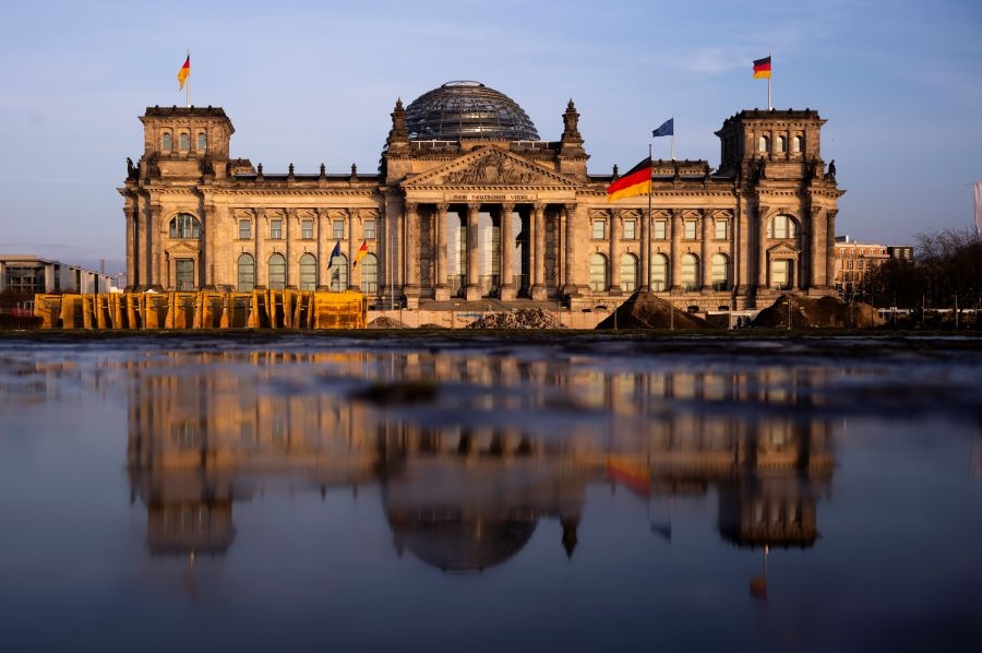 RS GLAVNA PRIJETNJA, BUNDESTAG USVOJIO ODLUKU: Njemački vojnici ostaju u BiH najmanje još godinu dana, puna podrška…