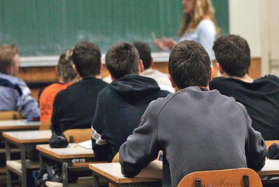 GDJE SU DJECA?: Zabrinjavajući rezultati upisa u škole, u ovom gradu Gimnazija nekad imala 3 odjeljenja, danas jedva jedan