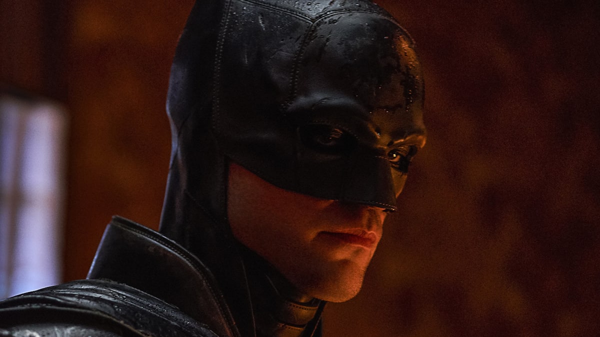 Matt Reeves je završio scenarij za “Batman 2”