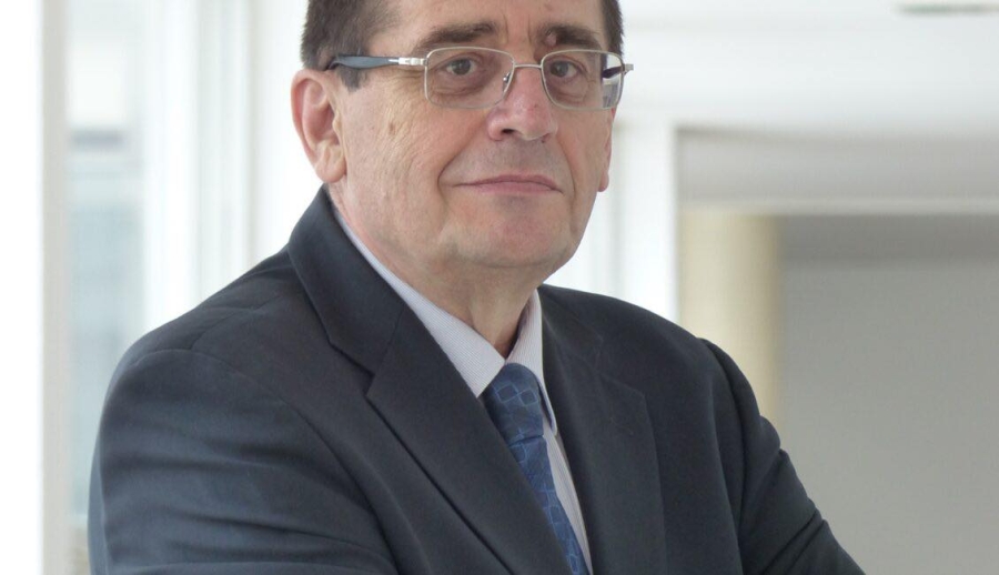 NAPUSTIO NAS JE PROFESOR ŽELJKO ŠAIN: Naučnik, pedagog i čovjek širokog srca