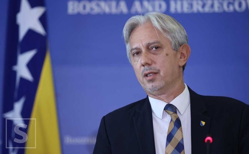 Stranka za BiH optužuje Trojku za rušenje slučaja “Kovačević”