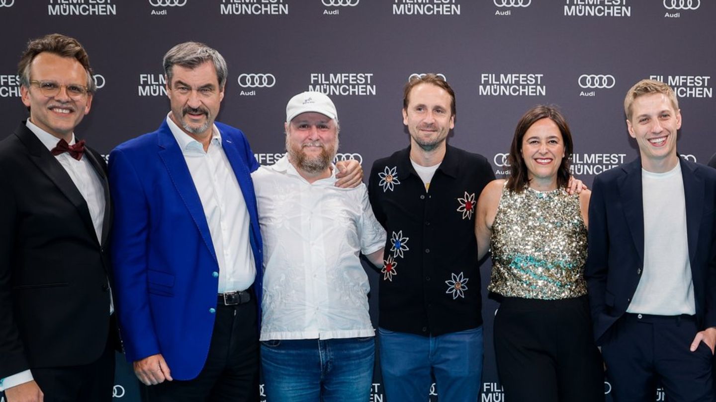 Filmski festival München zvanično se otvorio: otvor noć sa srcem i stavom