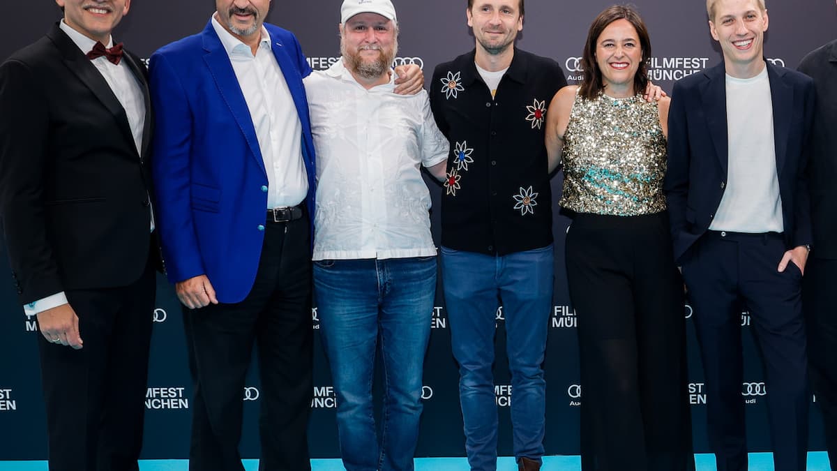 Osjećaj dobrog bioskopa i političkih tonova: istaknutosti za otvaranje filmskog festivala