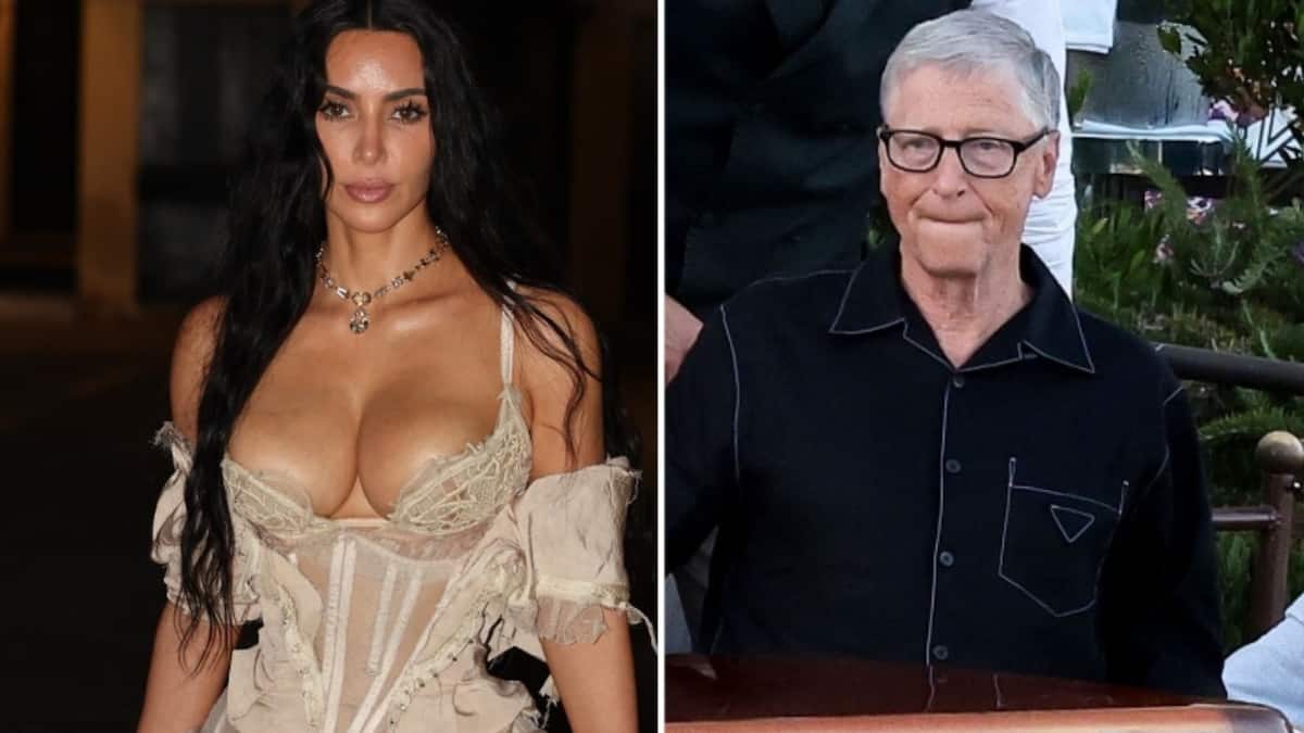 Jeff Bezos i Lauren Sánchez: Napokon pijamaparty