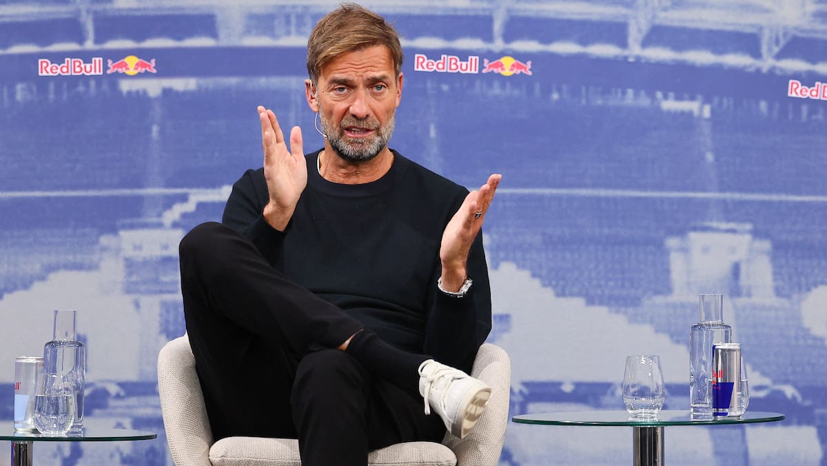 Fudbal na granici: Klopp: “Najgora ideja koja je ikada provedena”