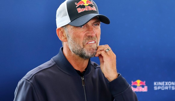 Klopp preko klupskog svjetskog kupa: “Najgora ideja koja je ikada provedena u fudbalu”