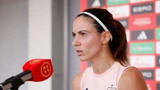 Nogomet – UEFA Euro 2025 – Španjolski Aitana Bonmati izašla je iz bolnice