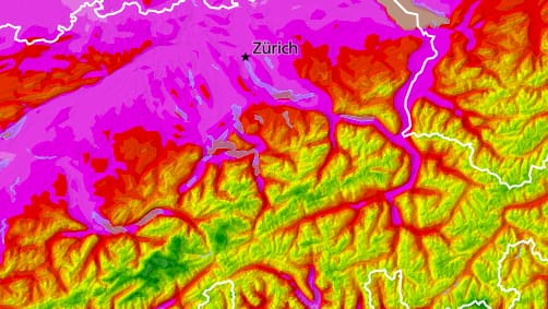 Temperature se penju na 35 stepeni: toplotni val i dalje apsorbira – koliko dugo se znojimo?