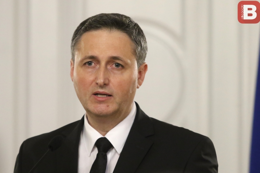 BEĆIROVIĆ DUBOKO POTREŠEN: ‘Svirepo ubistvo nedužne povratnice zaslužuje najoštriju osudu i kaznu’