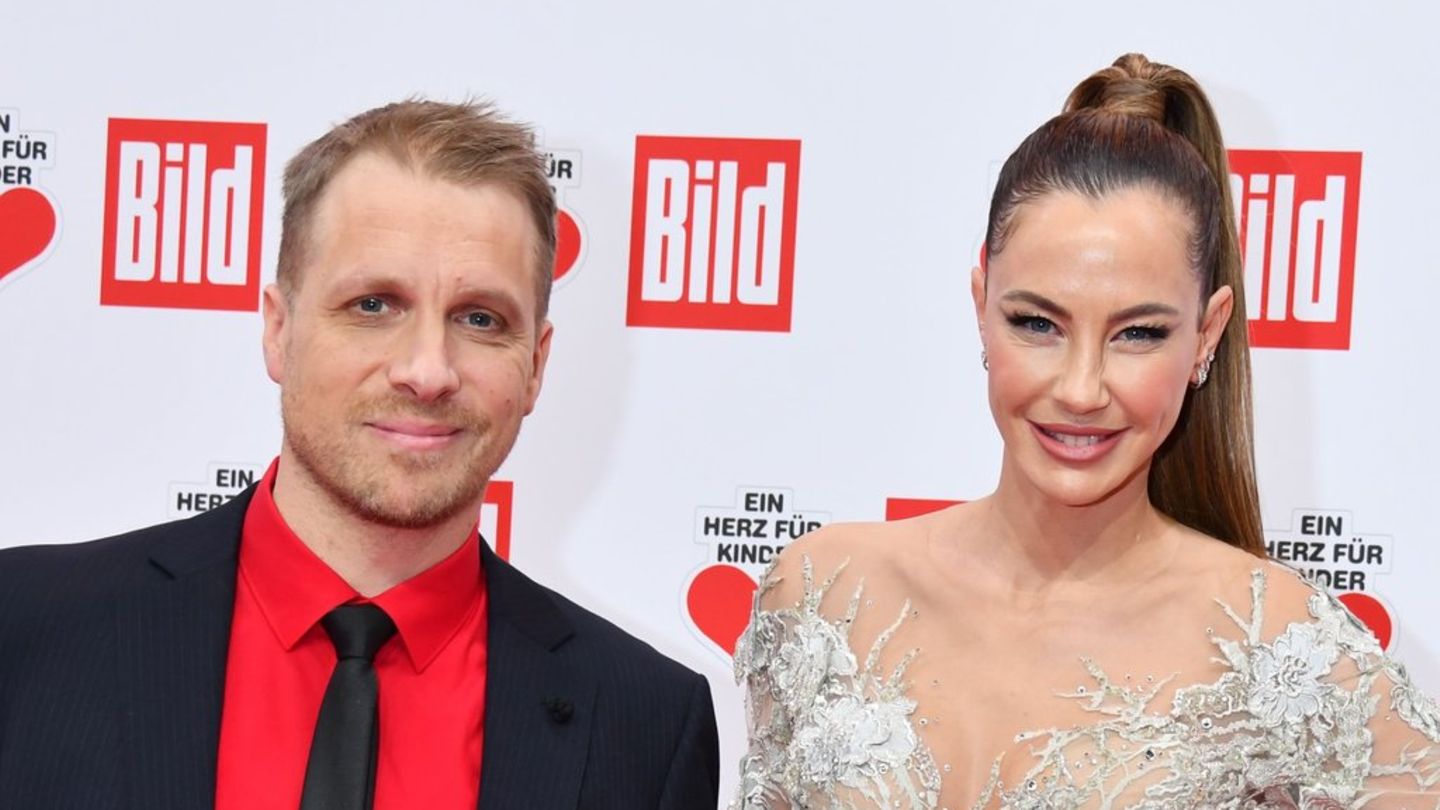 Sandy Meyer-Wölden i Oliver Pocher: Bivši par djeluje bolje od prijatelja