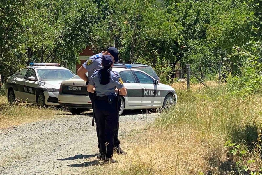 VELIKI PREOKRET U ISTRAZI: Preliminarni rezultati obdukcije pokazuju da povratnica Jela Pejić nije ubijena, već da je…