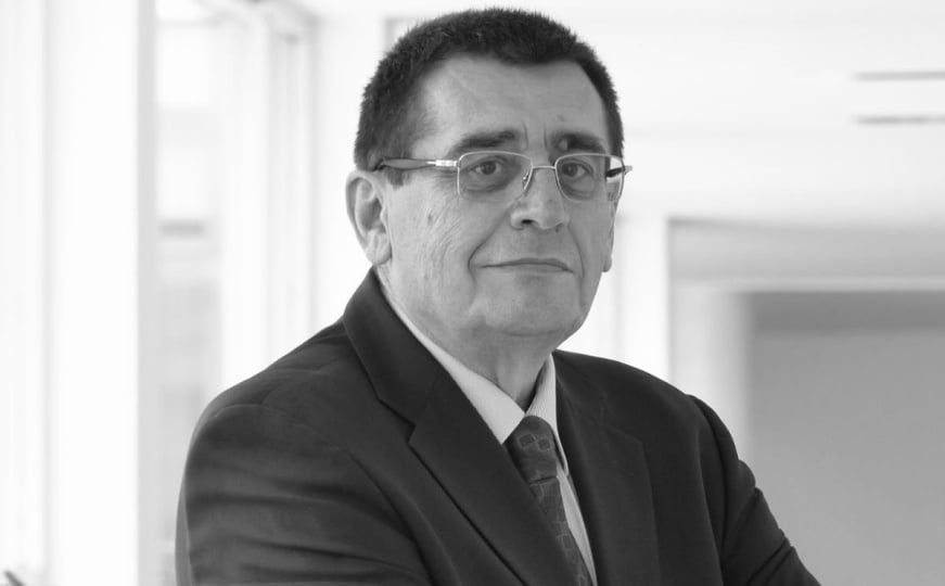Posljednji ispraćaj: Poznat termin komemoracije i sahrane prof. dr. Željka Šaina