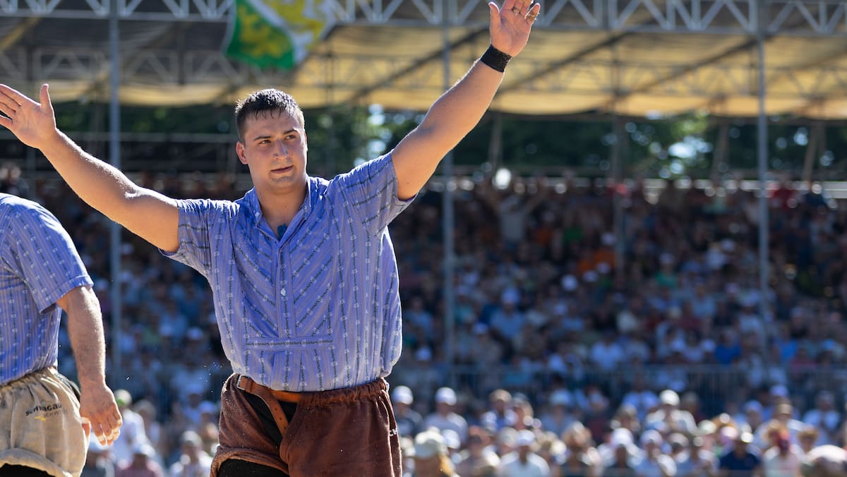 Dva fiksna, četiri pobjednika: Schlegel slavi senzacionalni povratak na nos