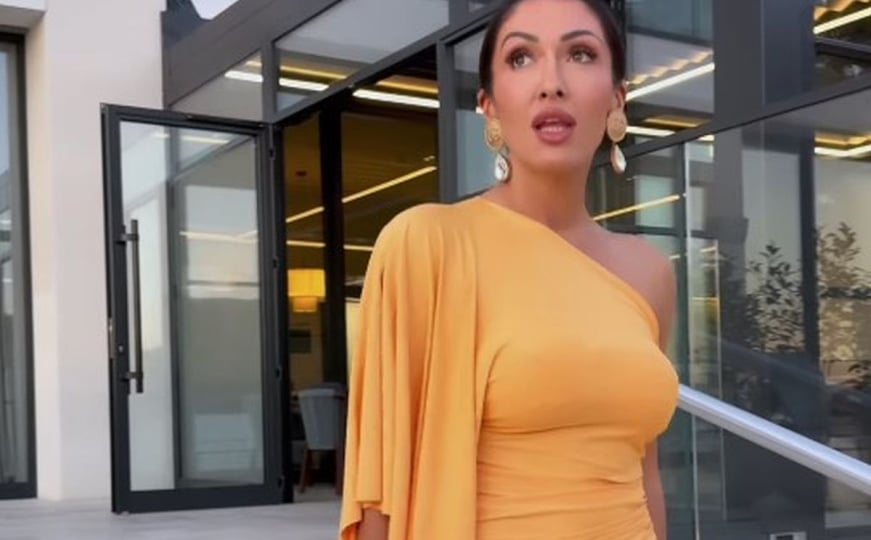 Hana Hadžiavdagić poručila turisti koji je pretučen u Mostaru: “Stid me kao Bosanku i Hercegovku”