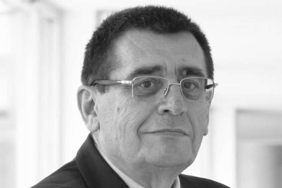 NEIZBRISIV TRAG U AKADEMSKOJ ZAJEDNICI: Poznat termin komemoracije i sahrane profesoru emeritusu Željku Šainu