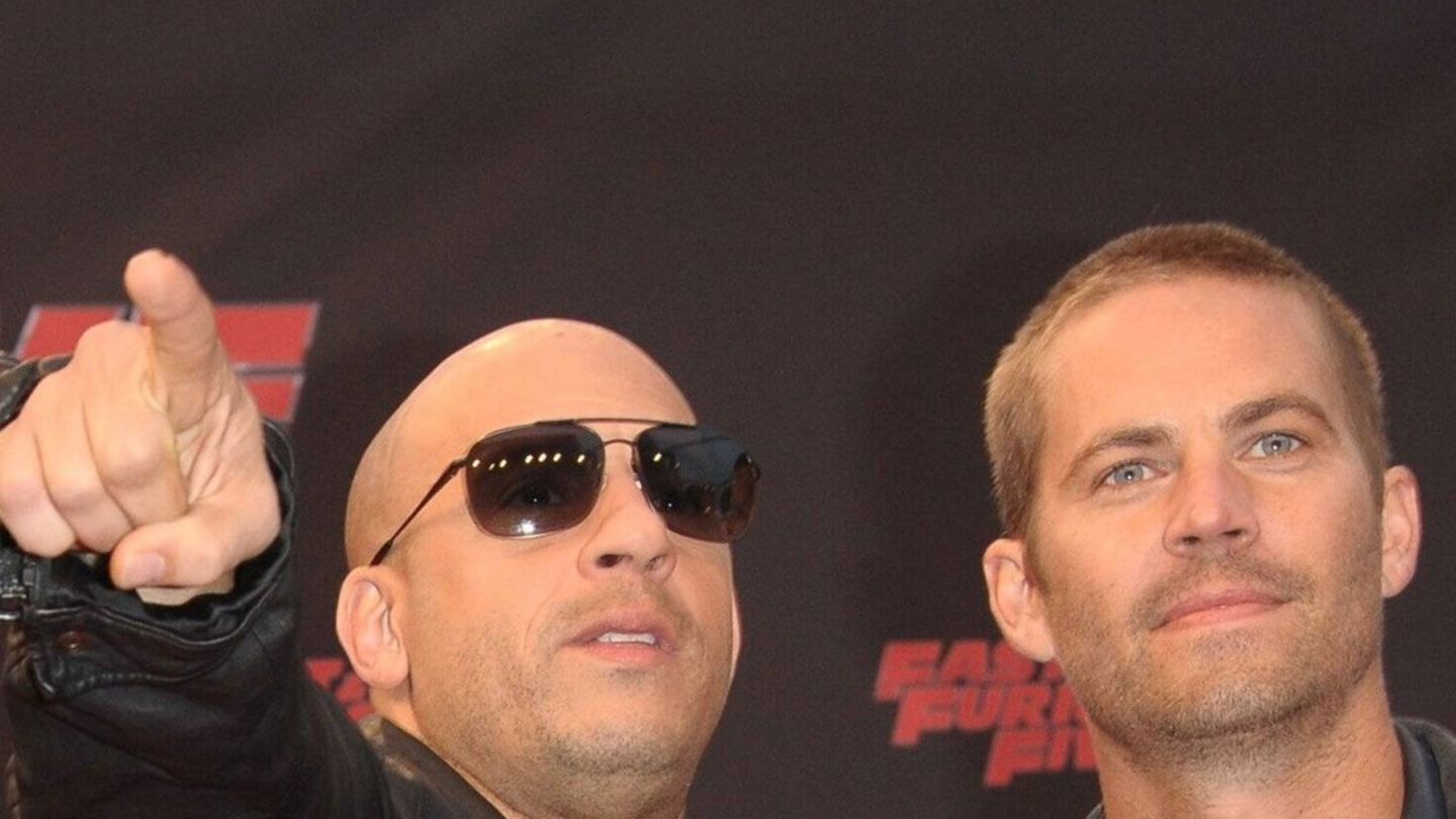 “Fast & Furious” Final: Povratak Paul Walkera Brian?