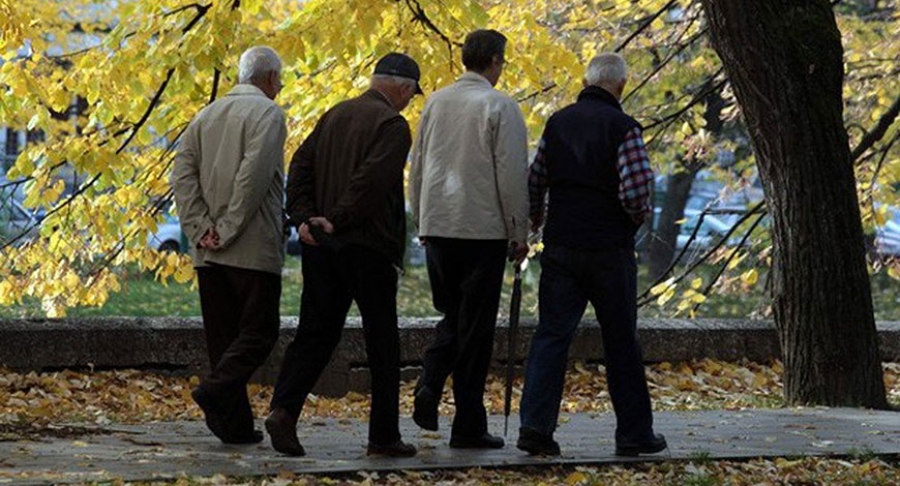 DOBRE VIJESTI ZA PENZIONERE: U petak isplata penzija za juni