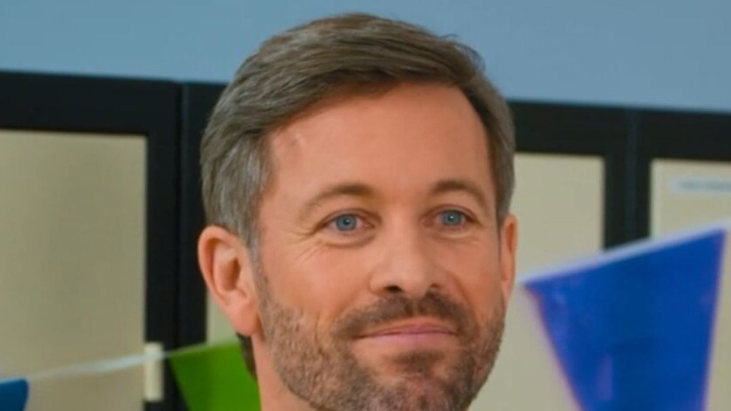 Jan Hartmann: Kako se složio sa porodicom i serijama