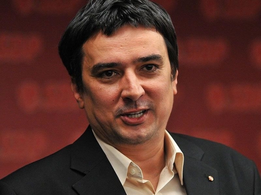 UPRAVNI ODBOR ODLUČIO: Bakir Hadžiomerović novi generalni direktor RTV FBiH