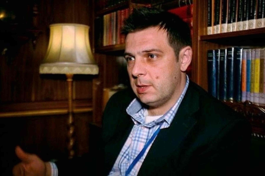 TUŽILAŠTVO BiH POTVRDILO: Formiran predmet protiv bivšeg tužioca Dubravka Čampare!
