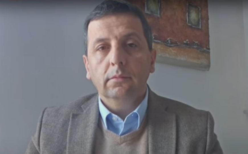 Nebojša Vukanović: “Zapad i stranci javno kritikuju Milorada Dodika, a zapravo ga podržavaju”