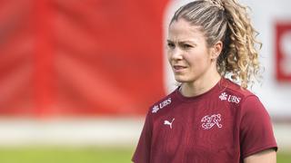 Nogomet – UEFA Euro 2025 – Julia Stierli: “Zaista mi je žao u Luani Bühler”