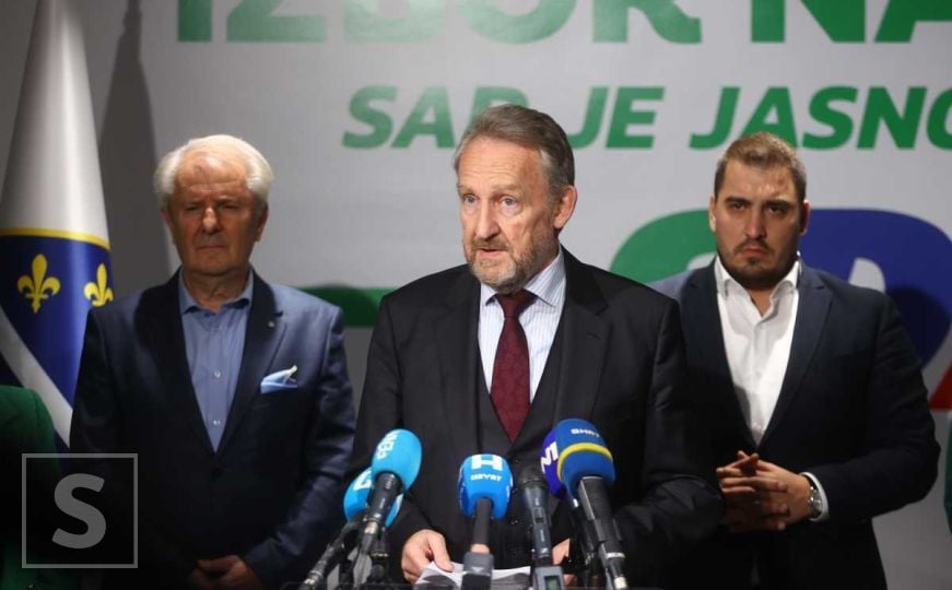 SDA: Poskupljenje struje je pljačka građana. FTV postaje stranačka televizija SDP-a i Trojke