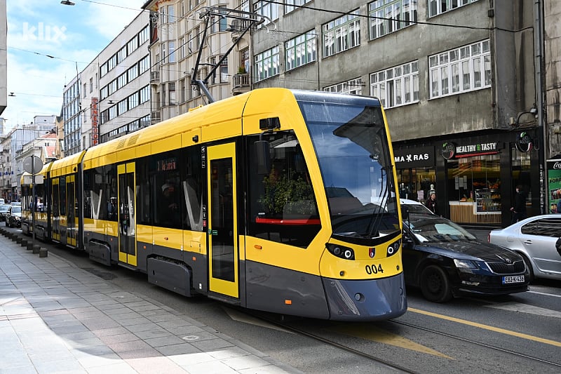 Od sutra nove cijene javnog prijevoza u Sarajevu, poskupljuje i radnički kupon nakon 20 godina