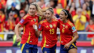 Nogomet – UEFA Euro 2025 – omiljena Španija za uspjeh Engleske