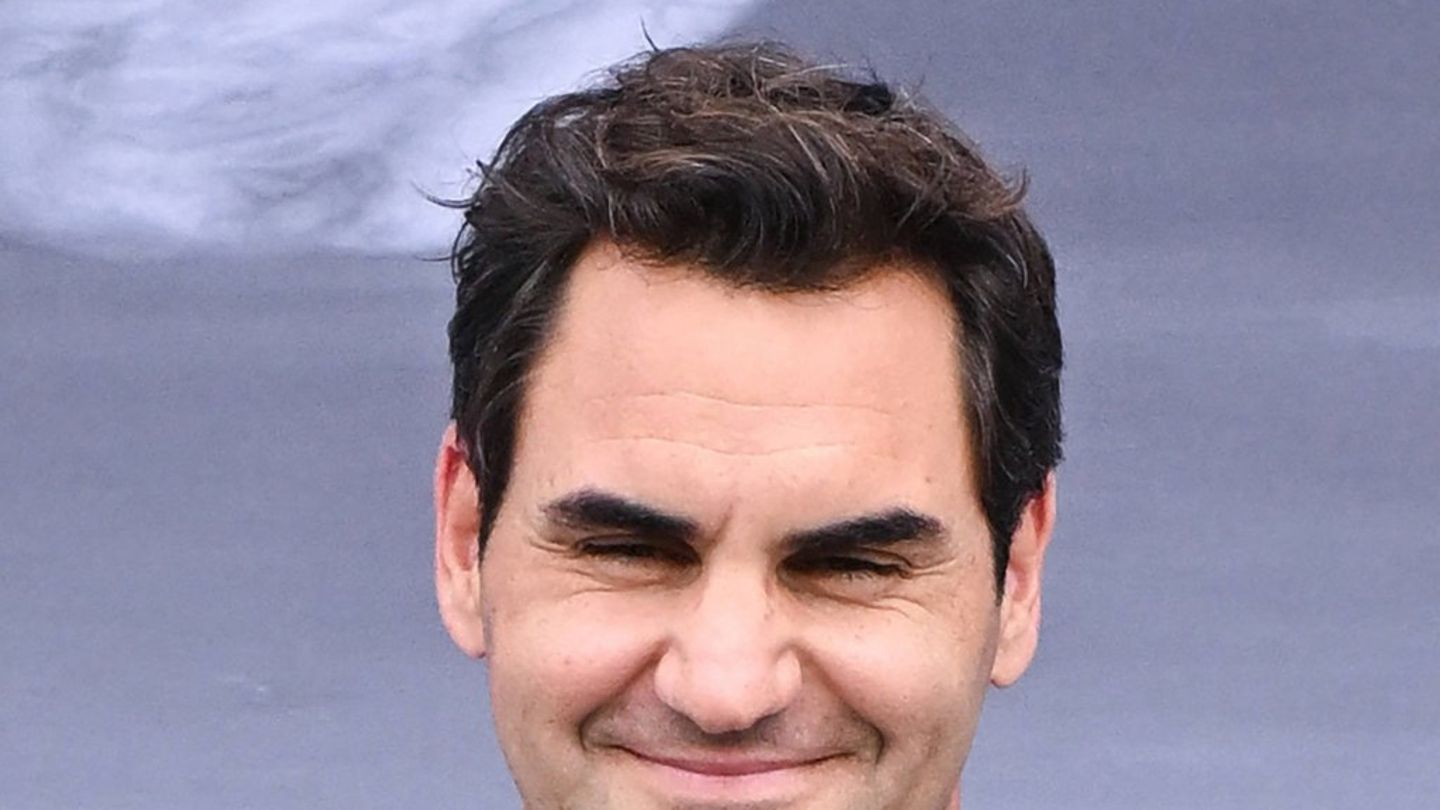 Roger Federer: Teniska legenda sada vjerovatno milijarder