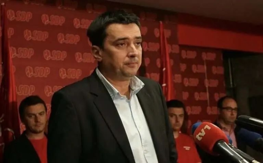 MANDAT OD PET GODINA: Ovako je počeo Dnevnik FTV-a nakon imenovanja Hadžiomerovića za direktora (VIDEO)