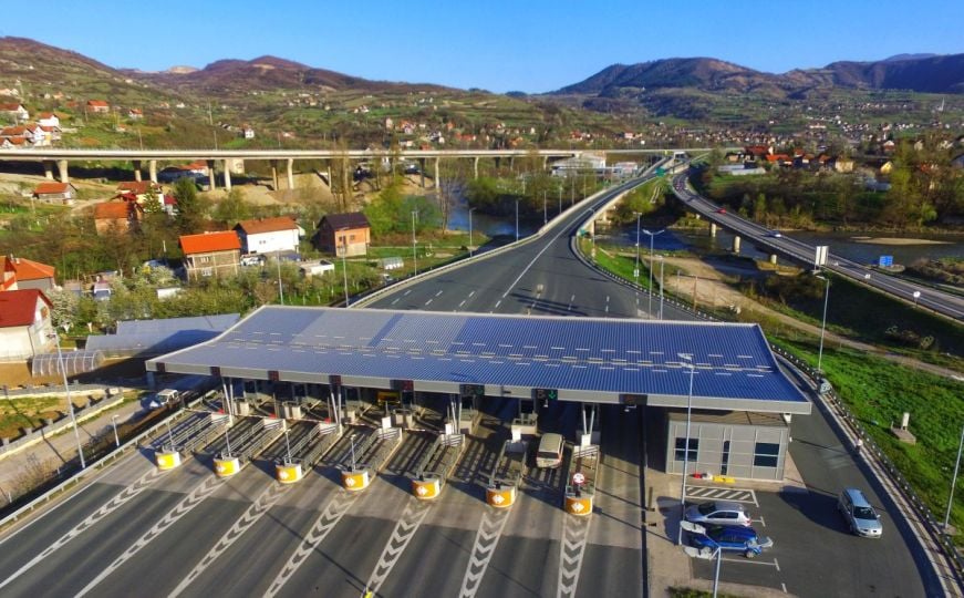 Stabilno jutro na cestama, oprez zbog radova i visokih temperatura: Evo gdje obratiti pažnju
