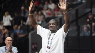 Košarka – NBA – Clint Capela natrag u Houstonu, sa 3 -gotnim ugovorom