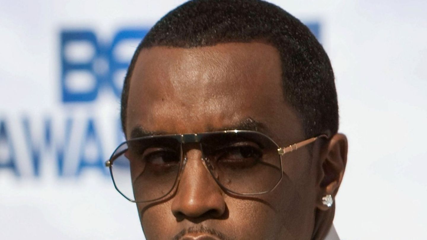 Češljenja Sean “Diddy”: žiri izvještava o problemu sa žirijam