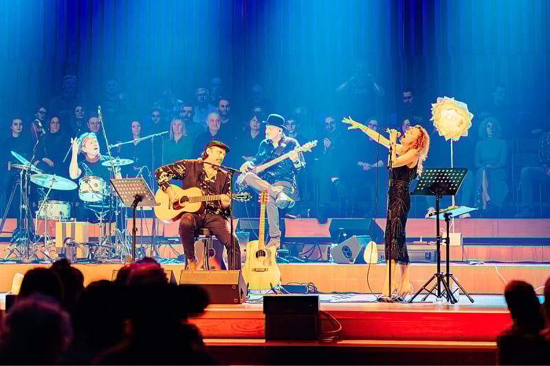 Bend Zabranjeno pušenje kao “Neuštekani” objavio live album i novi spot za pjesmu “Fildžan viška”