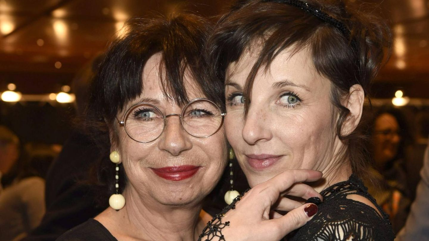 Monika Hansen je mrtav: Meret Becker se oprosti od svoje voljene majke