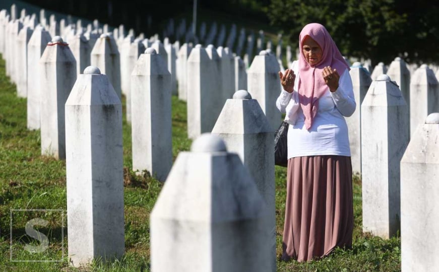 Promocija monografije “Srebrenica – Potočari 1995–2025”: Svjedočanstvo o genocidu nad Bošnjacima