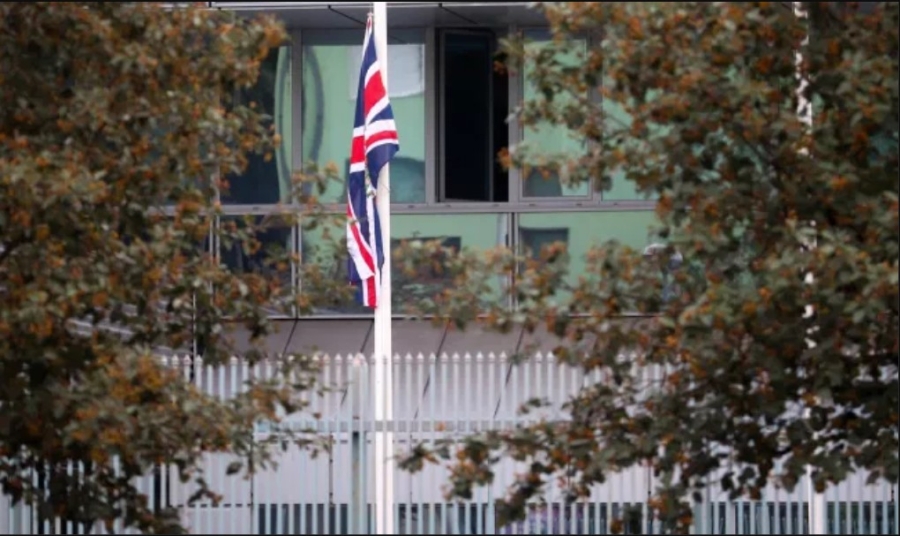 AMBASADA VELIKE BRITANIJE U BiH ODGOVORILA DODIKU: Nije bilo razgovara o slanju migranata