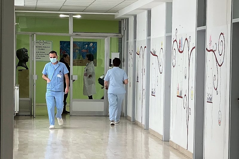 U Tuzlanskom kantonu je 87 nezaposlenih ljekara i svi će dobiti priliku za posao