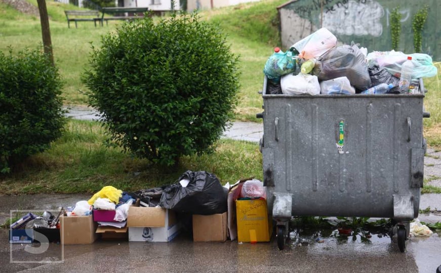 Završena proljetna faza sistematske deratizacije u Kantonu Sarajevo
