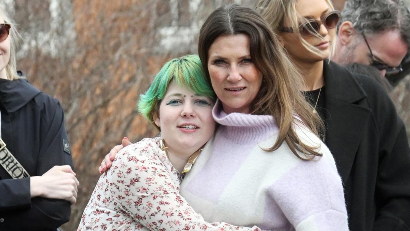 Princeza Martha Louise: Jasne riječi o njenoj kćeri Maudu izlazi