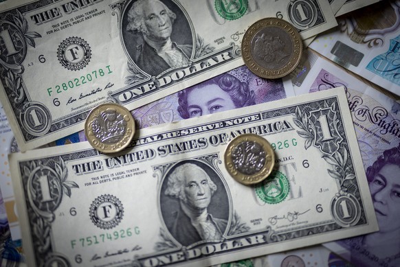 Dollarcrash: Čak i sa američkim akcijama bilo bi samo plavo oko