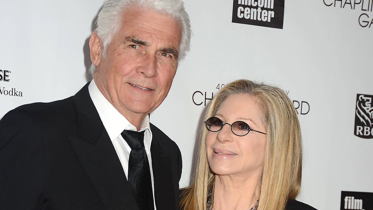 Barbra Streisand: Izjava o ljubavi Jamesu Brolinu na 27. godišnjicu venčanja