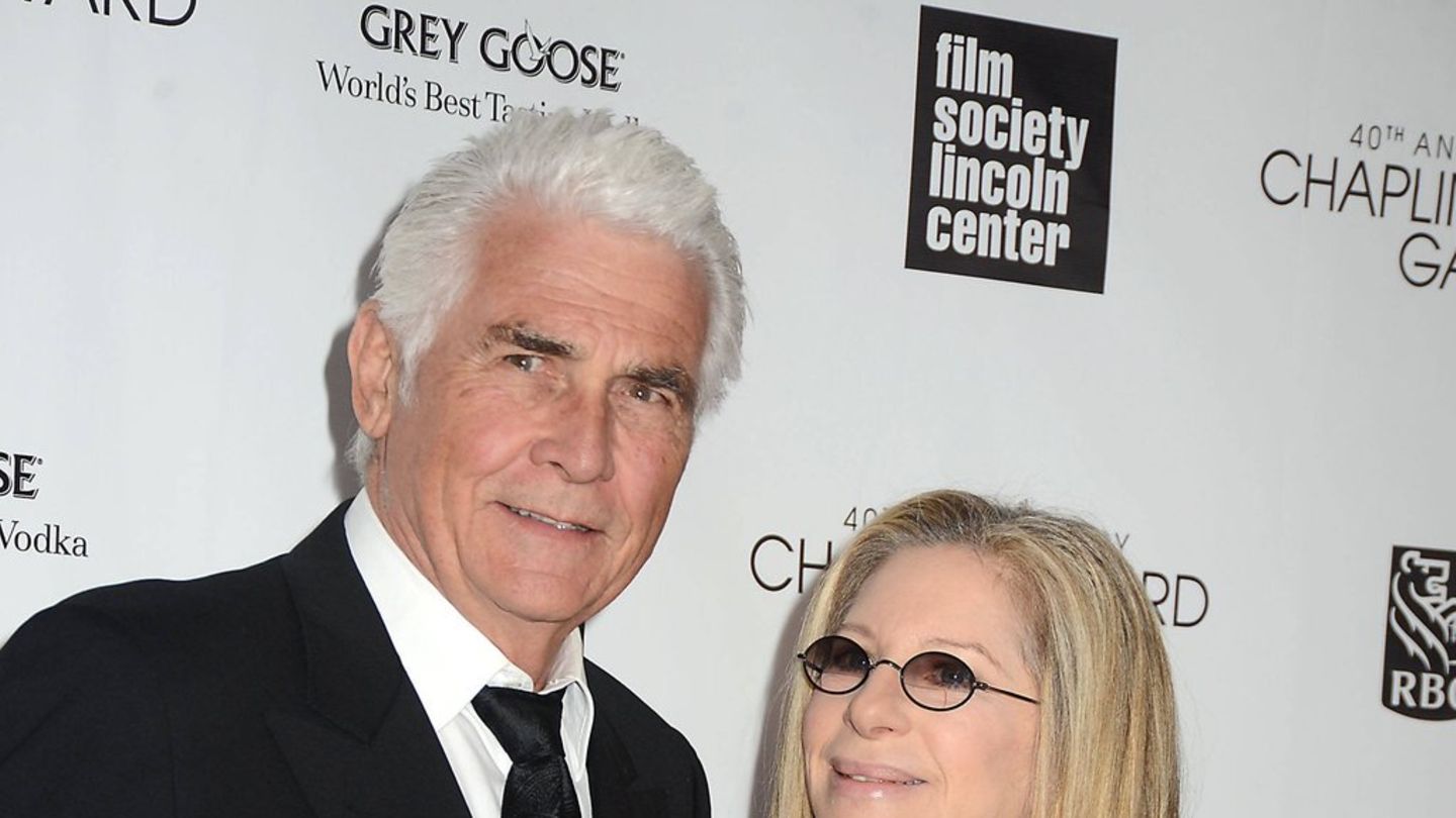 Barbra Streisand i James Brolin: Izjava o ljubavi za 27. godišnjicu venčanja